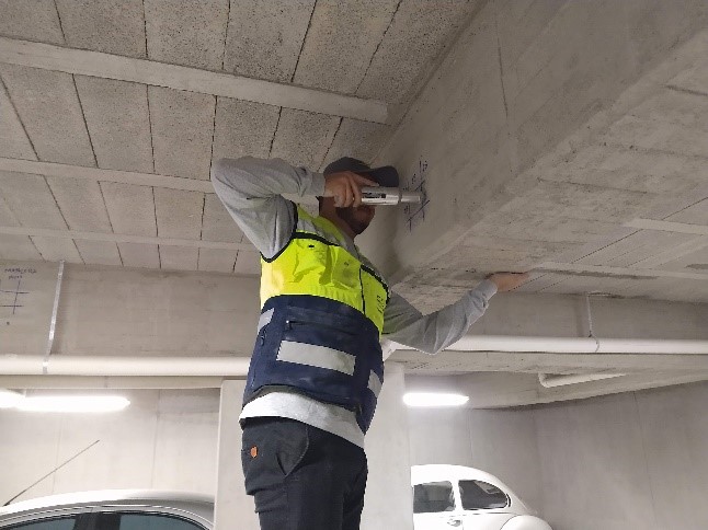 reforzamiento estructural de edificaciones cdmx