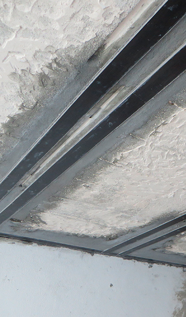 reforzamiento estructural de edificaciones con fibra de carbono